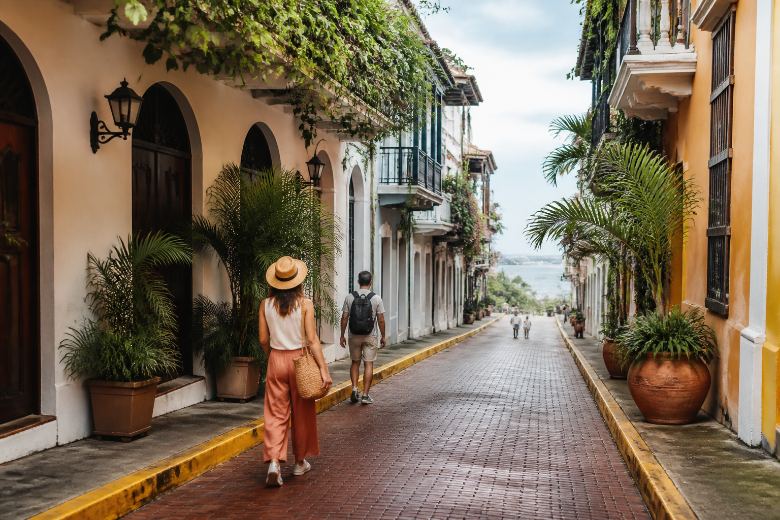 Budget voyage à Panama : combien prévoir ?