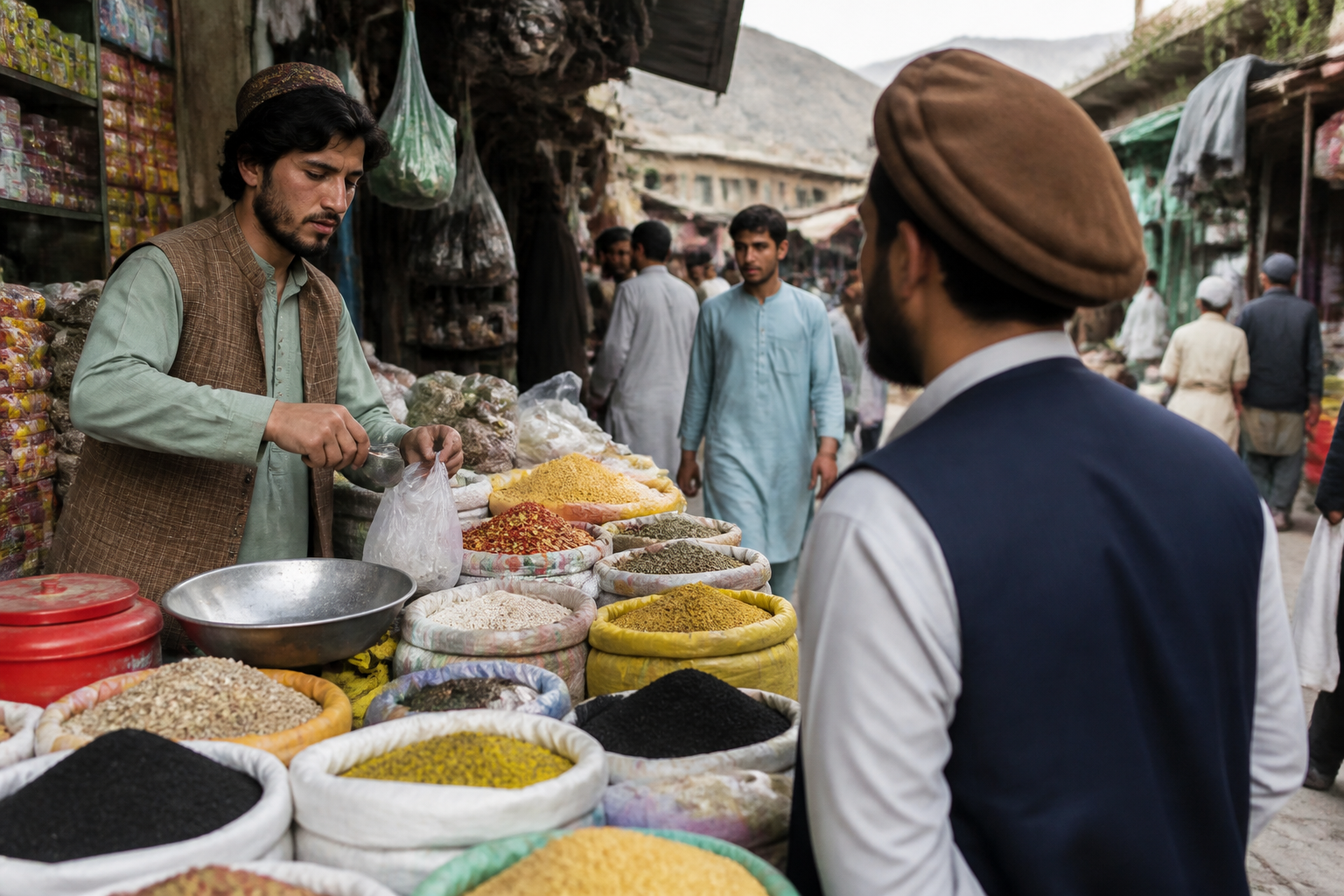 Budget voyage accompagné en Afghanistan : combien prévoir ?