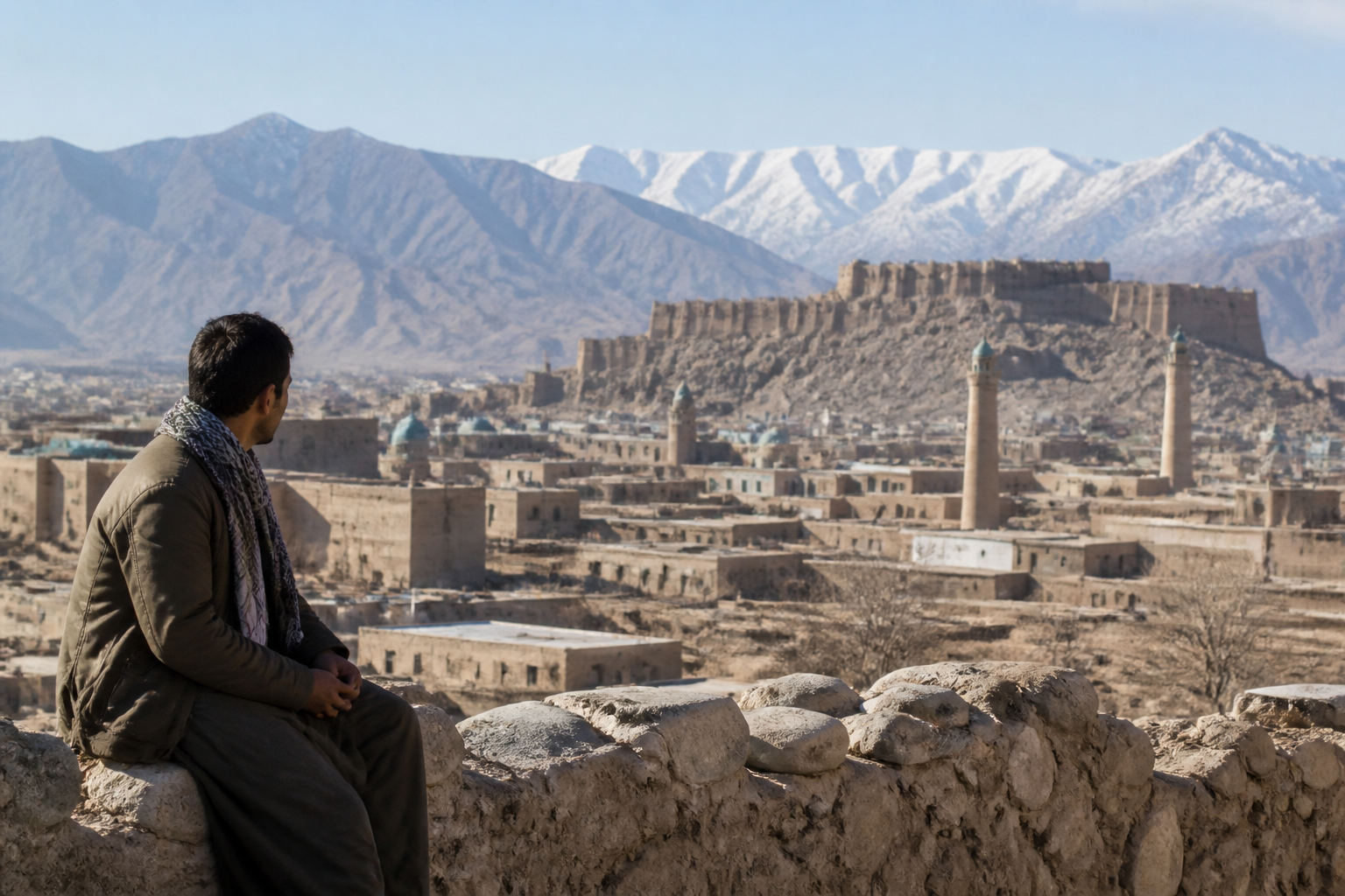 Budget voyage en Afghanistan en haute saison : combien prévoir ?