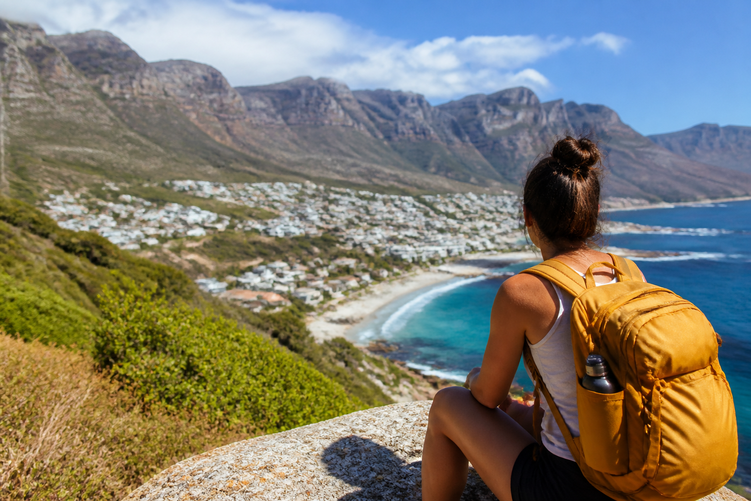 Budget voyage en Afrique du Sud en haute saison : combien prévoir ?