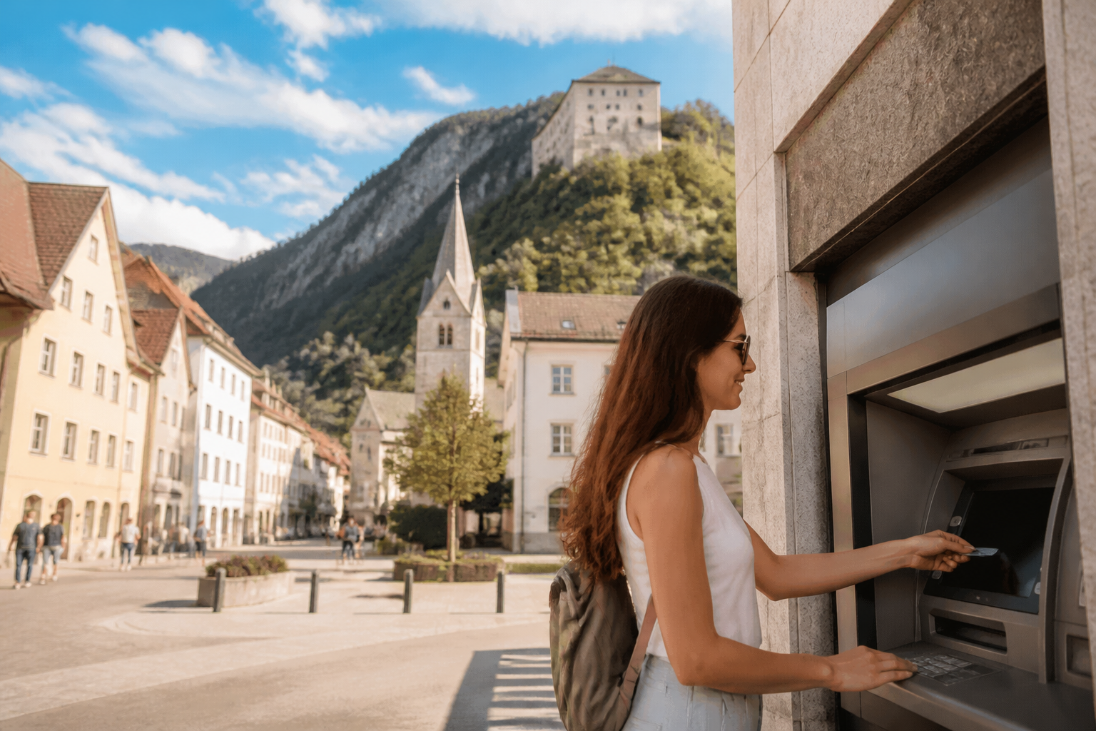 Budget voyage luxe au Liechtenstein 1 semaine : combien prévoir ?