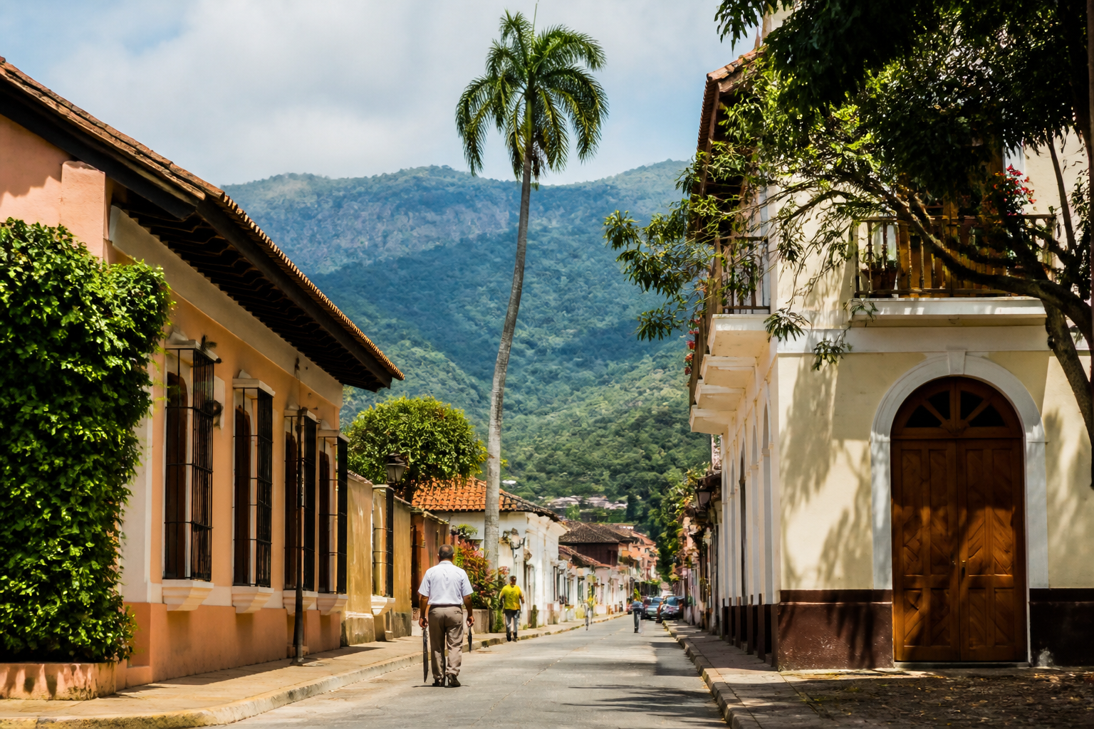 Budget voyage au Venezuela en basse saison : combien prévoir ?