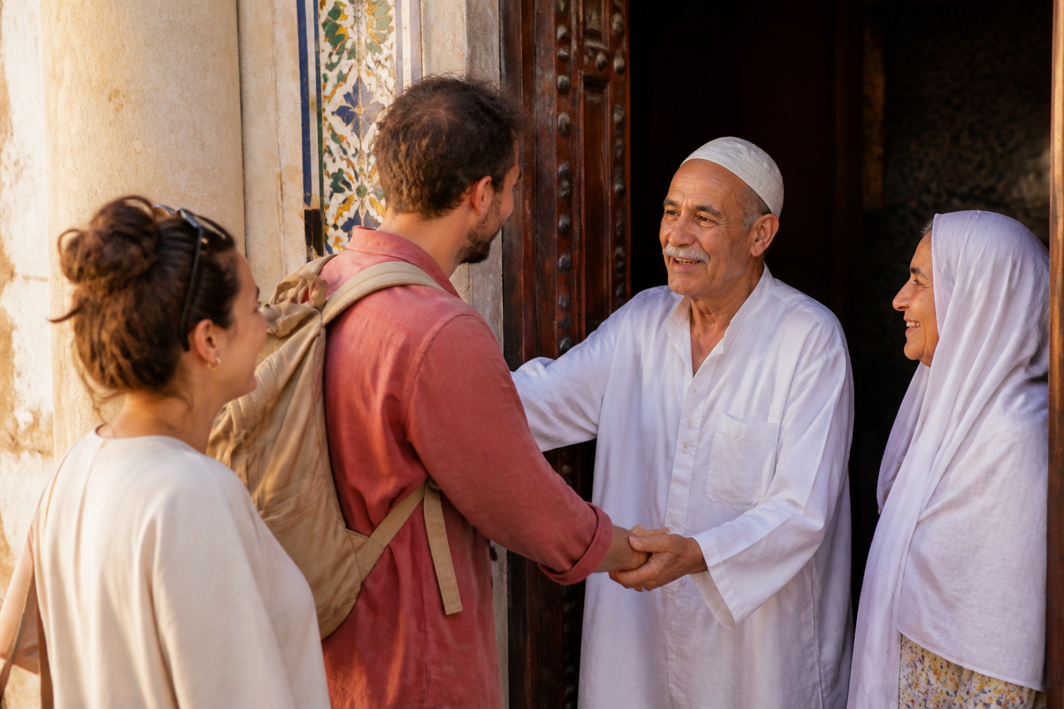 Coutumes locales de l’Algérie : les règles à connaître