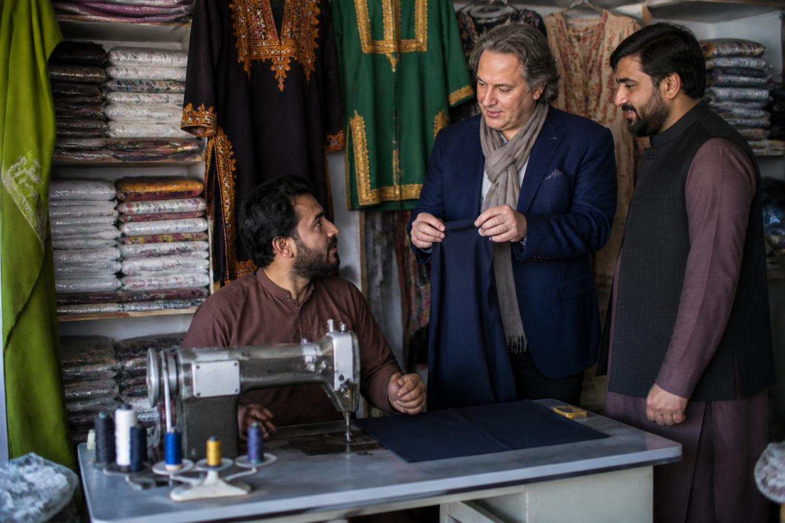 Créer une entreprise à Afghanistan : guide pratique