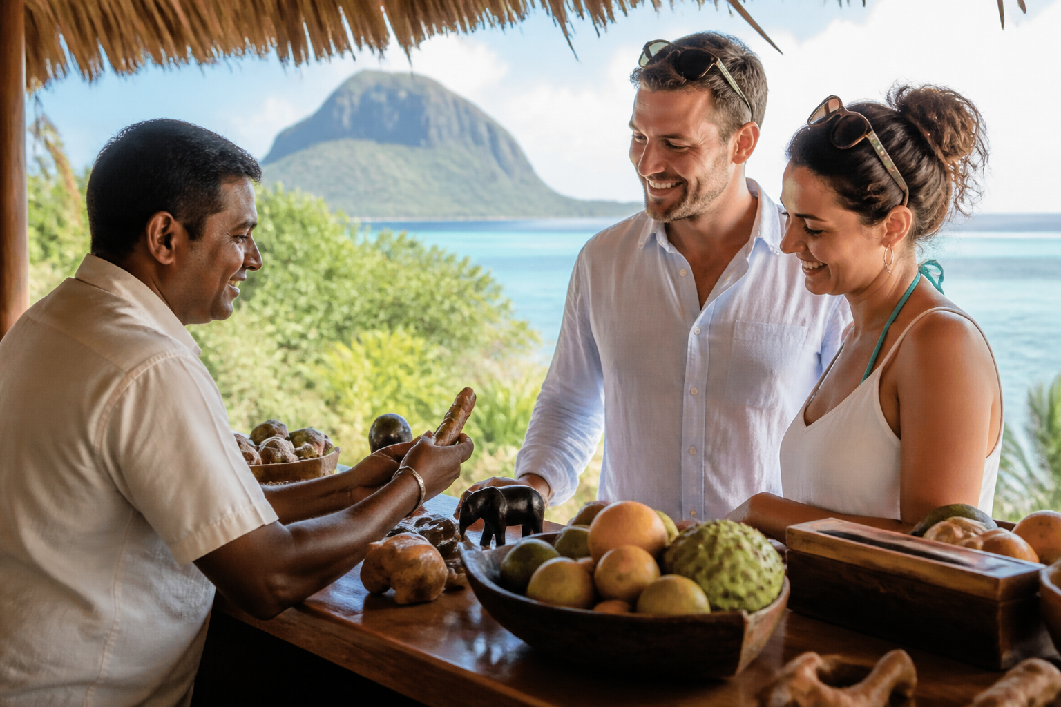 Devis voyage Maurice : comment estimer le prix ?