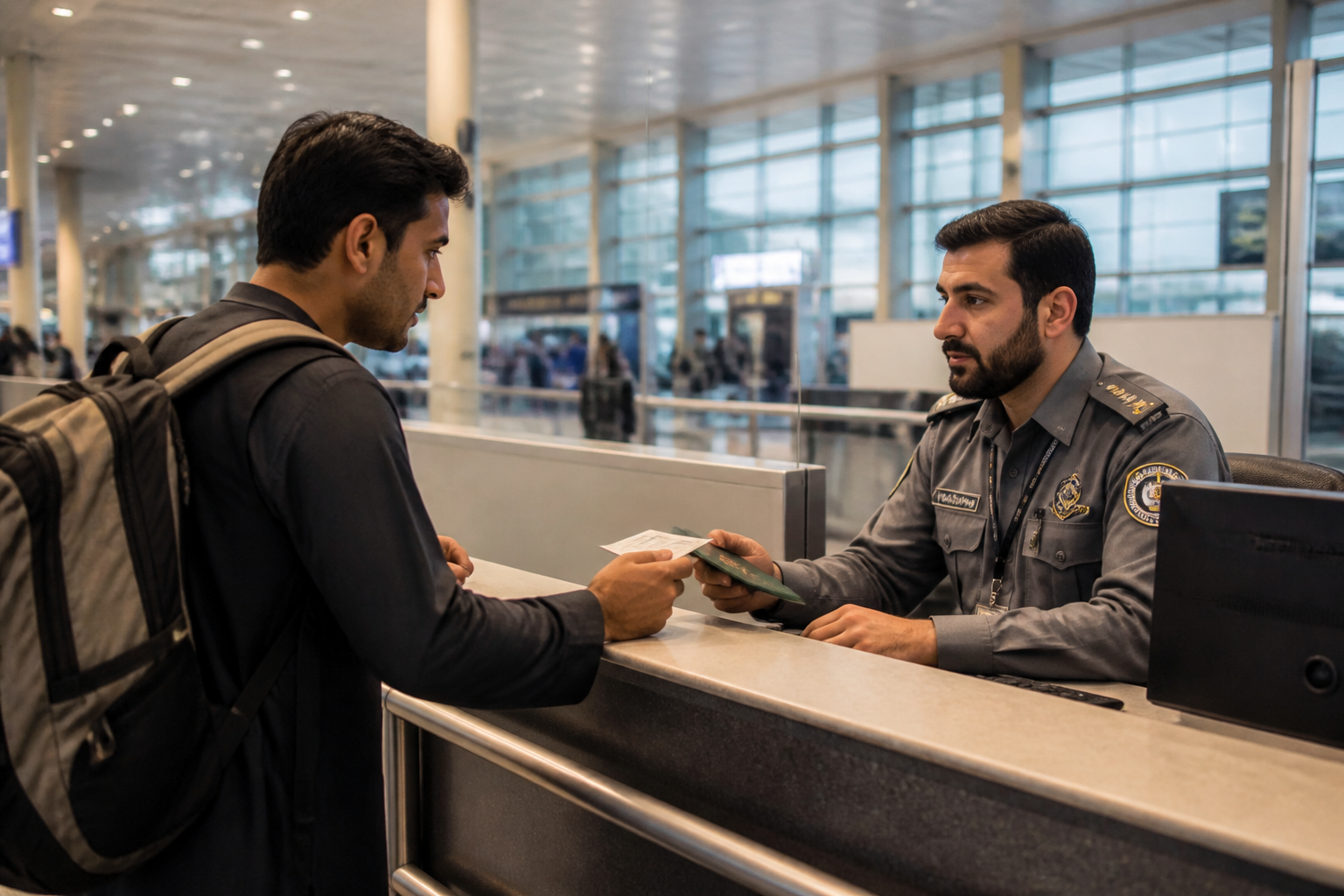 eVisa / autorisation électronique pour Afghanistan : formulaire, délai, prix