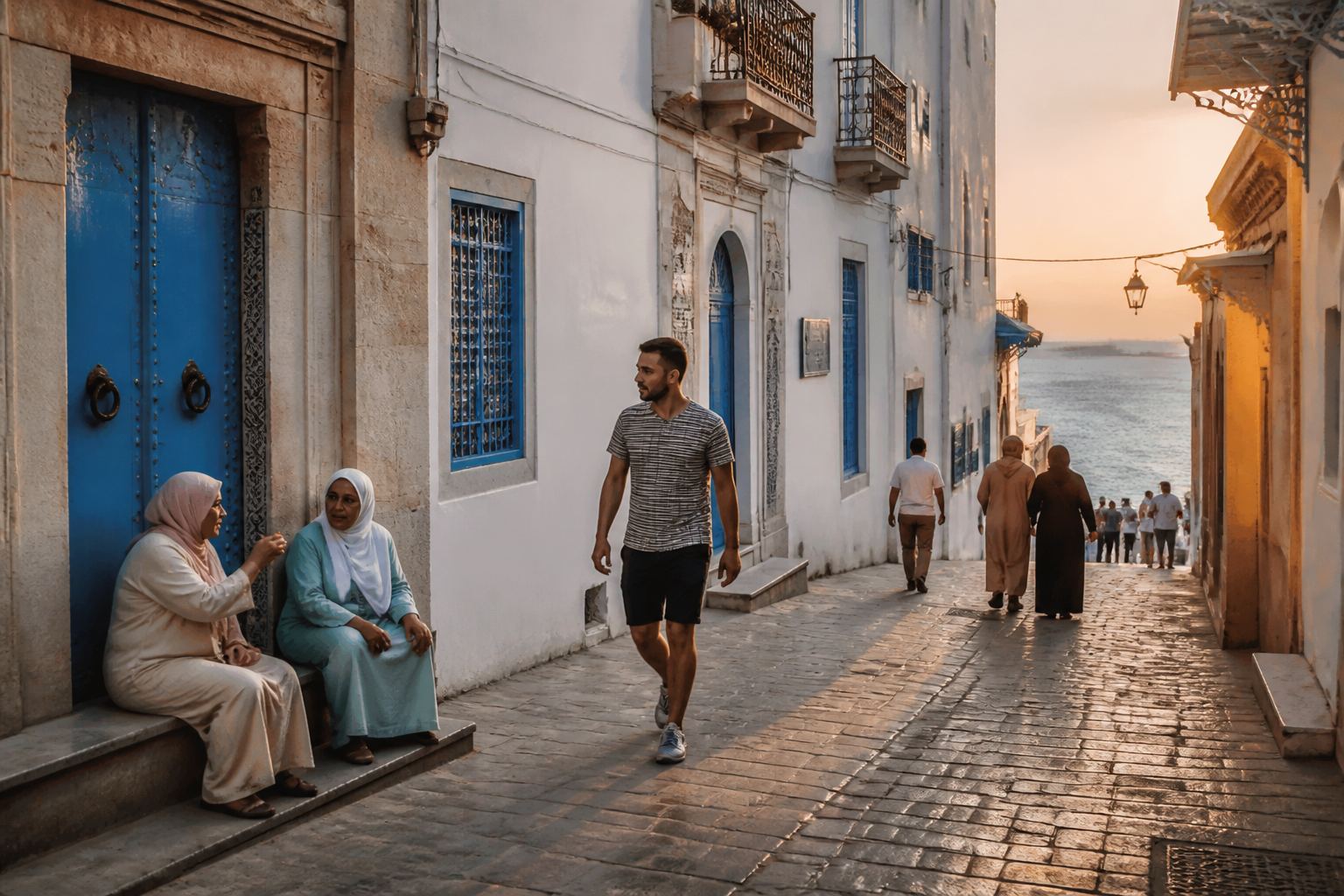Guide “première fois” en Algérie : choc culturel + tips