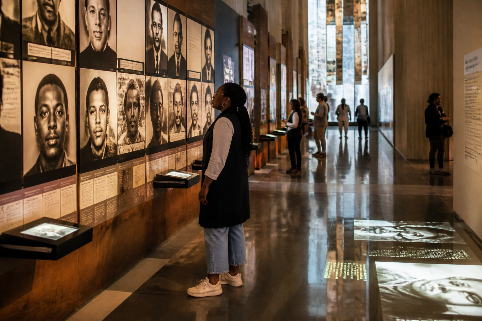 Histoire de l’Afrique du Sud : lieux de mémoire, musées, visites culturelles