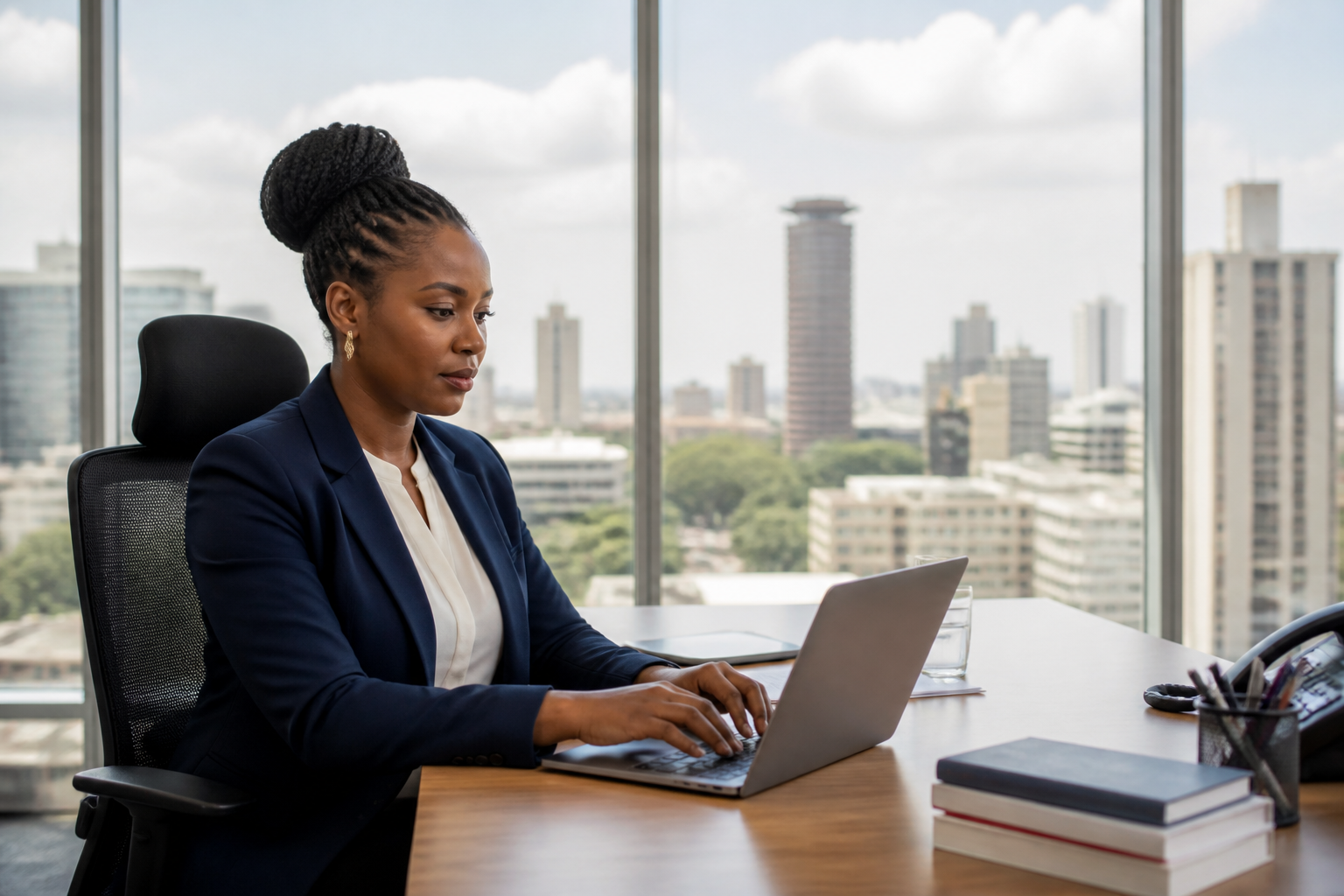 Les opportunités business à Kenya en 2026