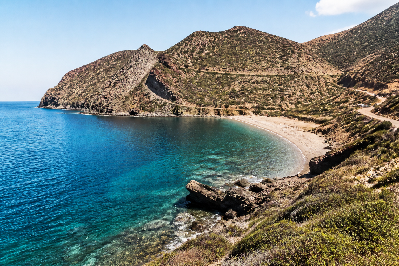 Les plus belles plages de Oran