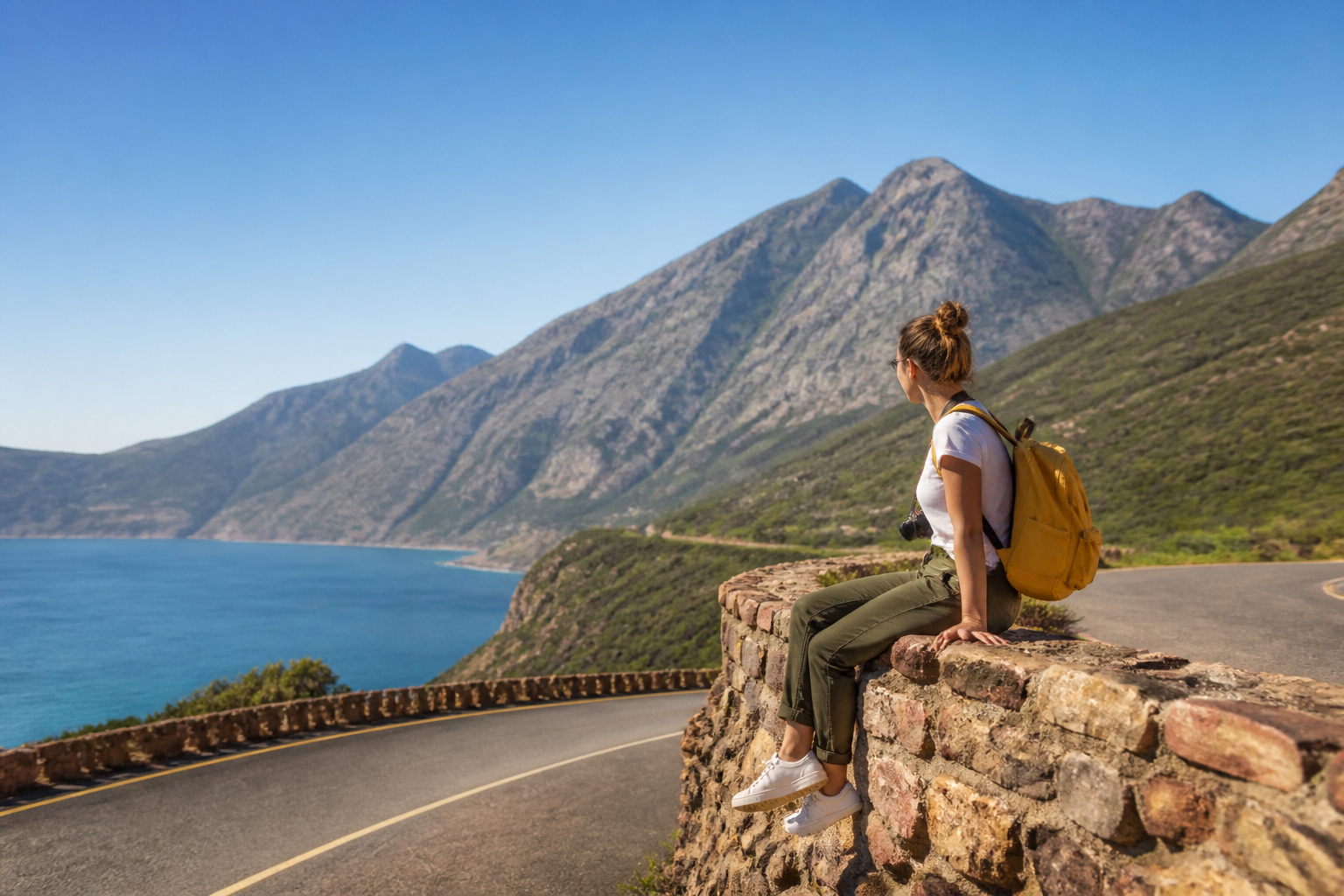 Mois le moins cher pour partir en Afrique du Sud : prix et conseils