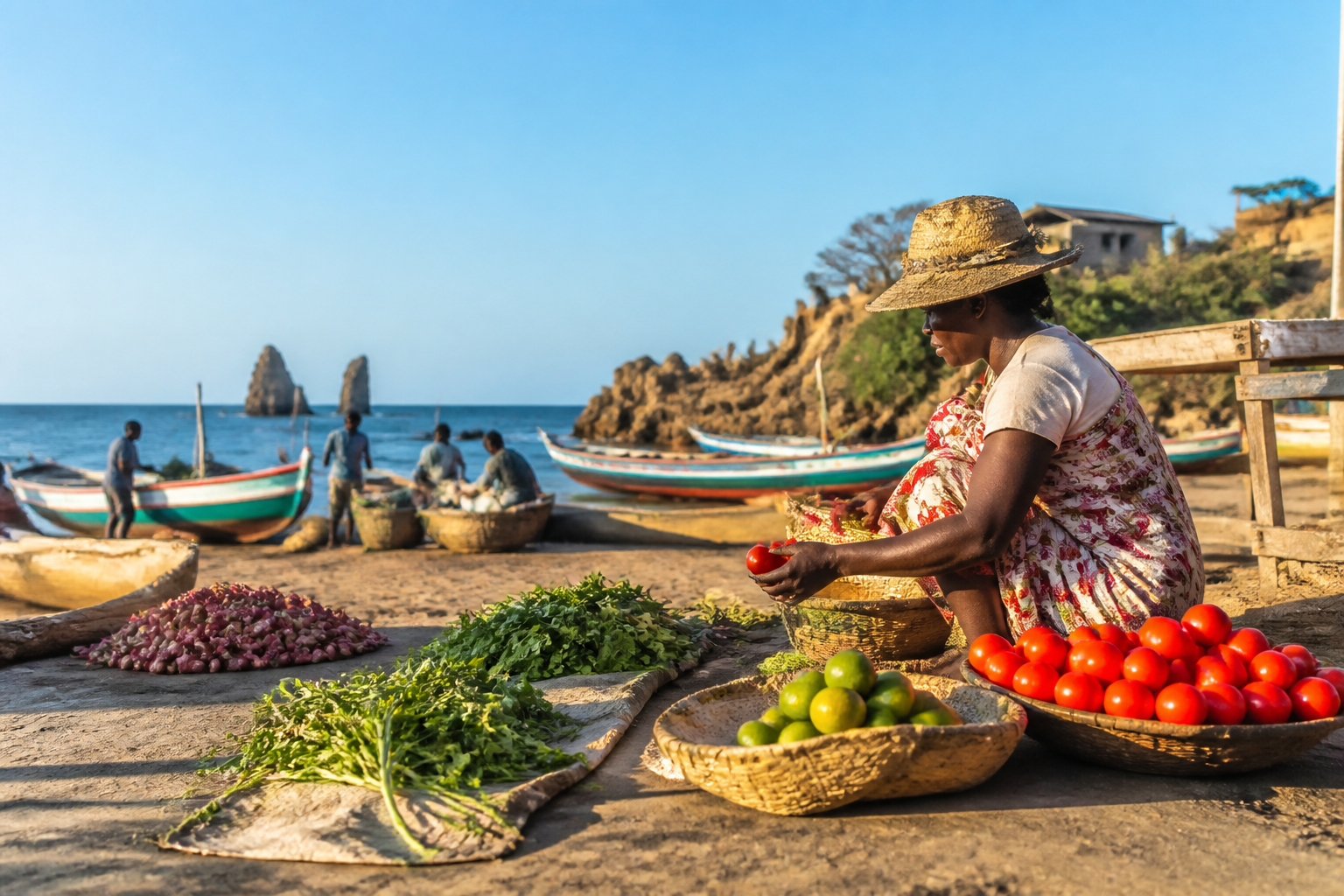 Mois le moins cher pour partir à Madagascar : prix et conseils