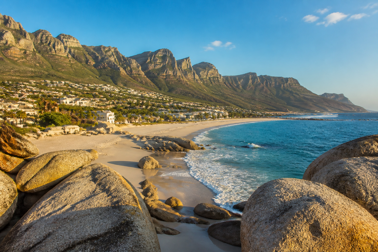 Nord ou sud de Afrique du Sud : quelle région choisir pour un premier voyage ?