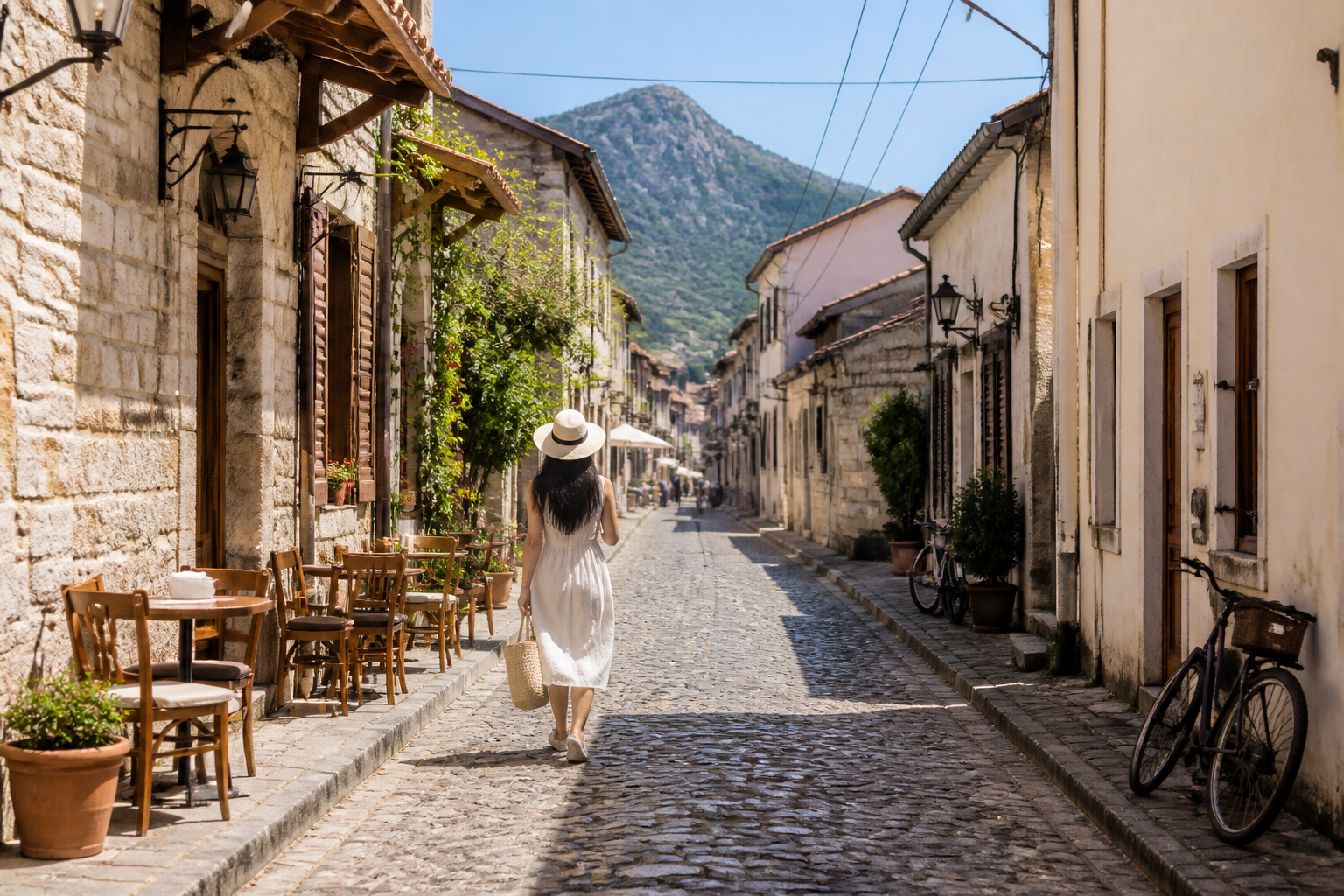 Où dormir à Shkodër : quartiers où loger
