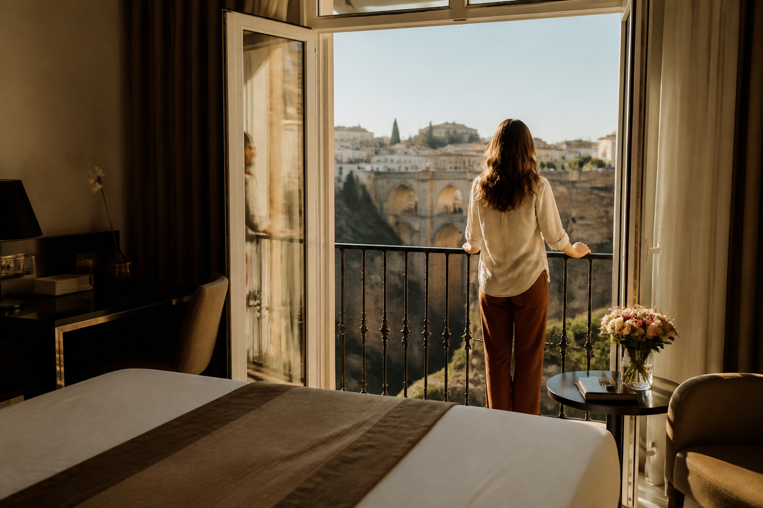 Où dormir à Constantine : quartiers où loger