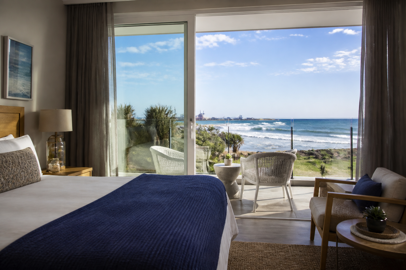 Où dormir à Port Elizabeth : quartiers où loger