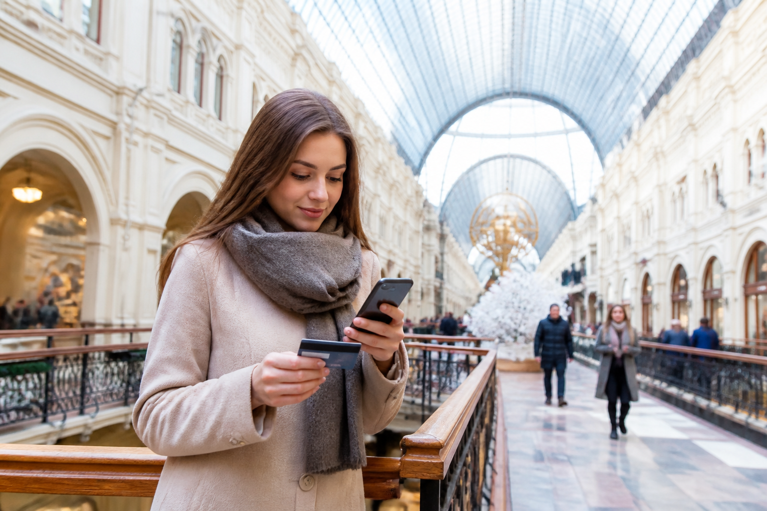 Peut-on utiliser Stripe, PayPal ou Wise à Russie ?