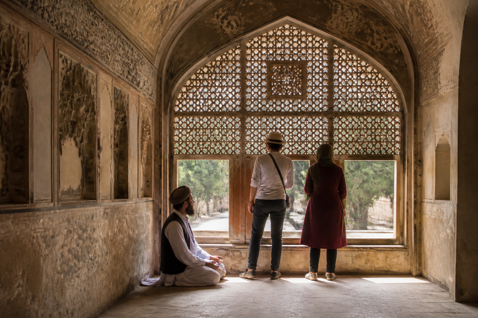 Prix des activités en Afghanistan : visites, excursions et musées