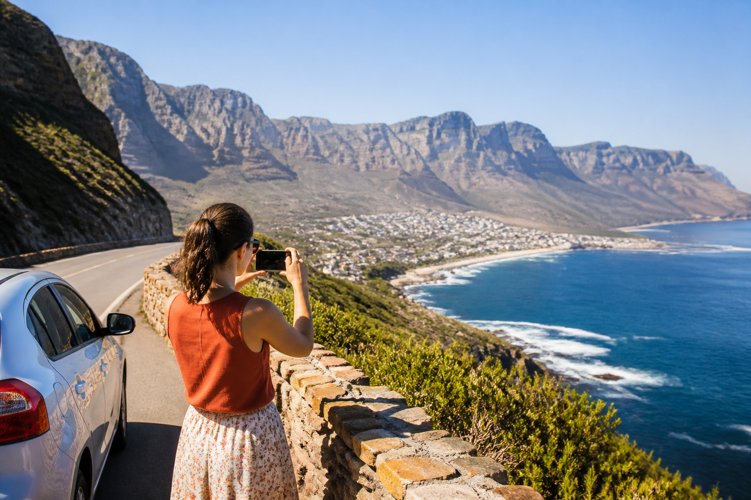 Prix d’un voyage sur mesure en Afrique du Sud : combien prévoir ?