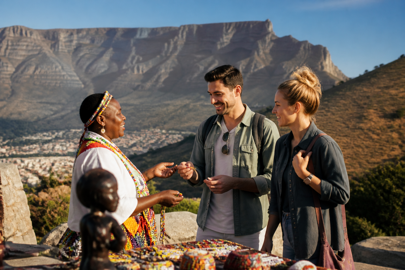 Prix des activités en Afrique du Sud : visites, excursions et musées