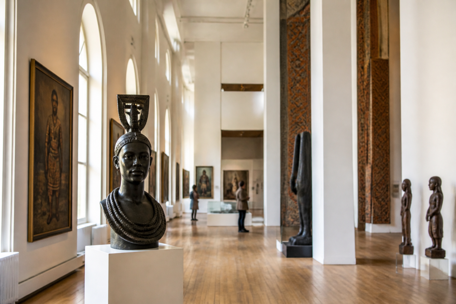 Prix des musées en Afrique du Sud : billets, pass et gratuités