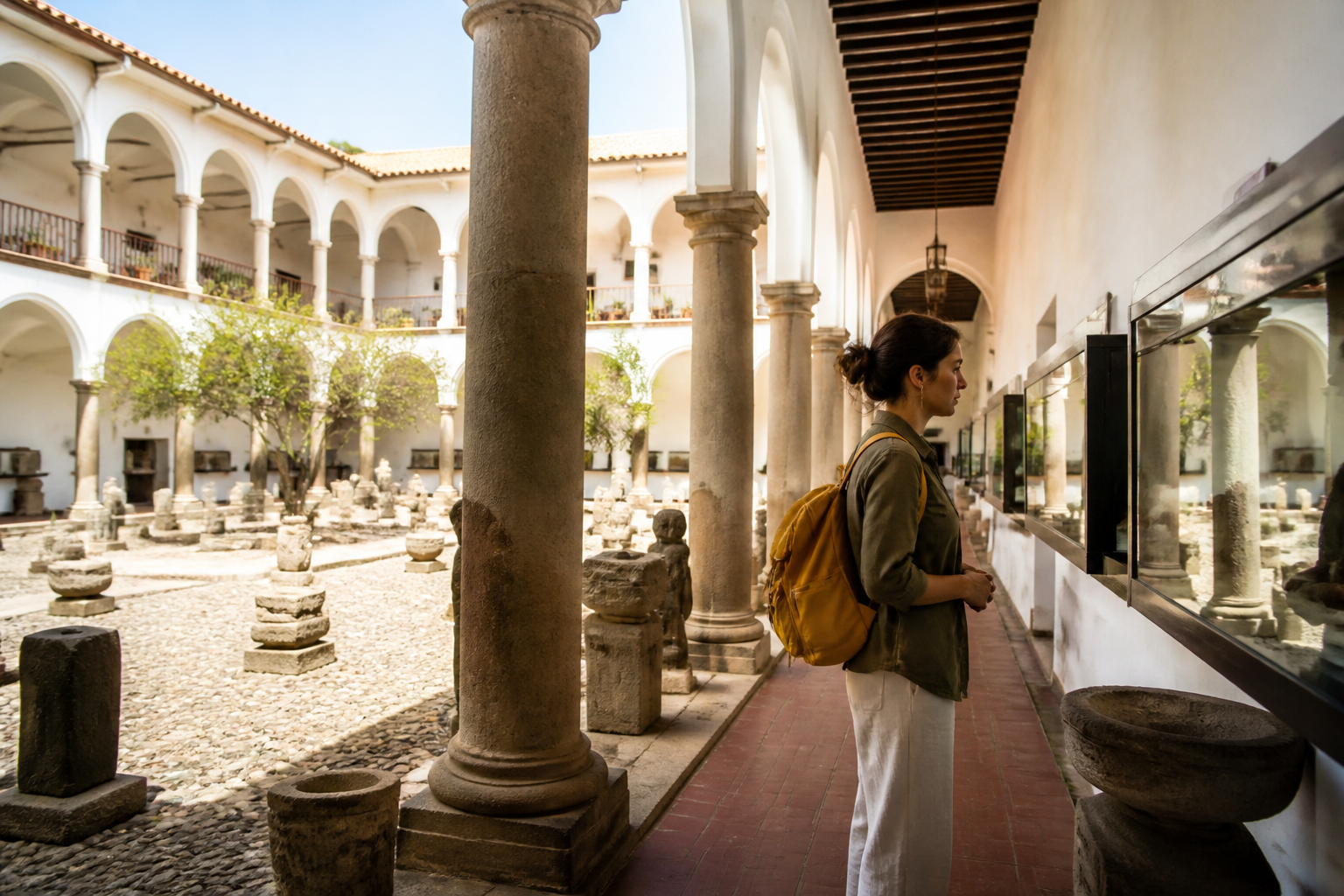 Prix des musées en Bolivie : billets, pass et gratuités