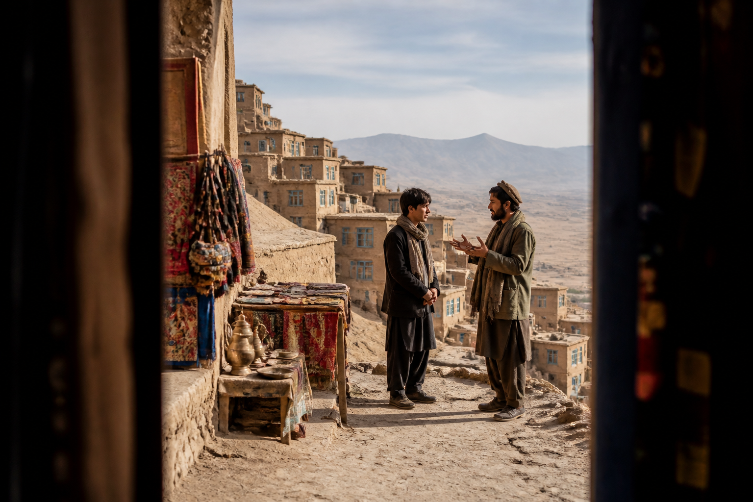 Prix d’un voyage sur mesure en Afghanistan : combien prévoir ?