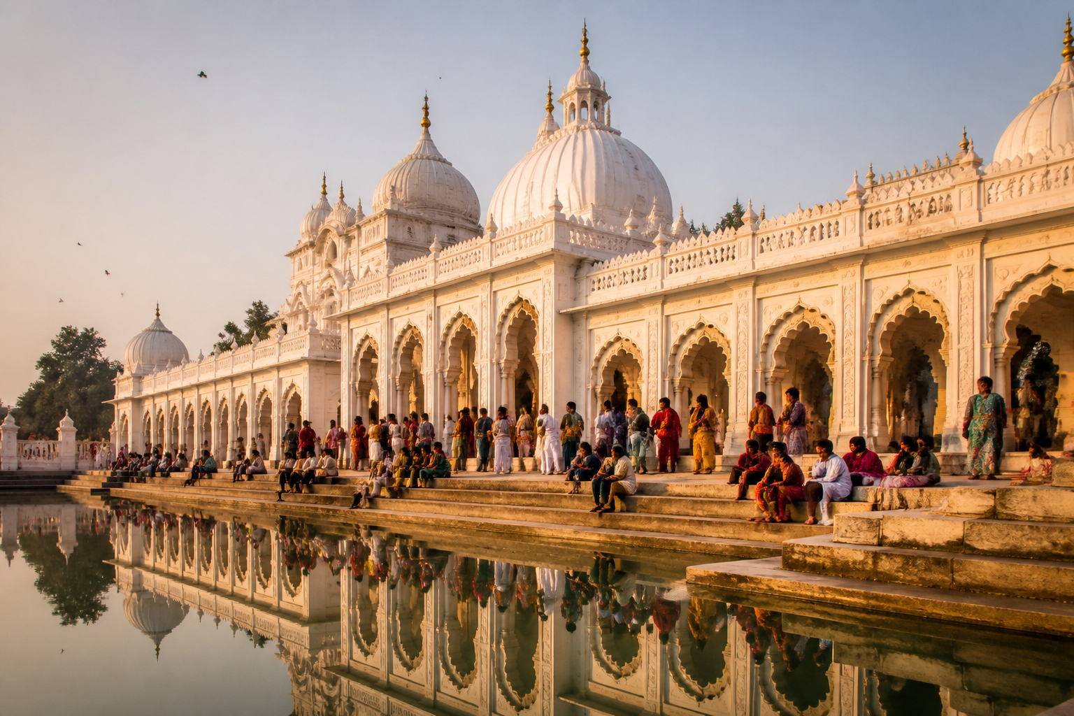 Que faire à Faizabad : Top 25–30 activités