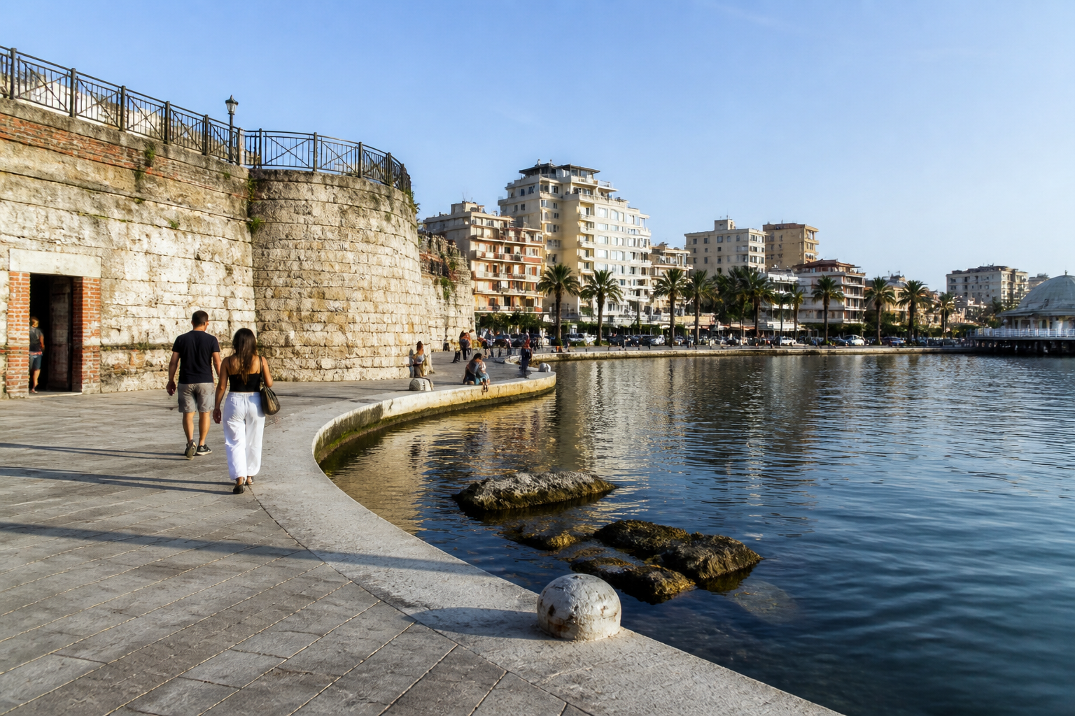 Que faire à Durrës : Top 25–30 activités