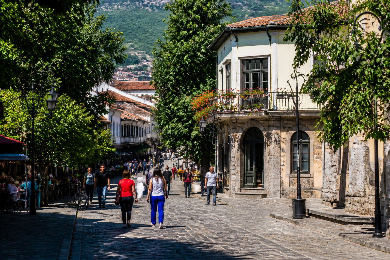 Que faire à Korçë : Top 25–30 activités