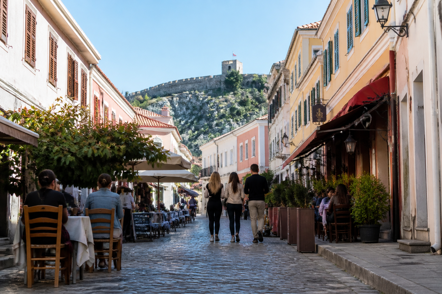 Que faire à Shkodër : Top 25–30 activités