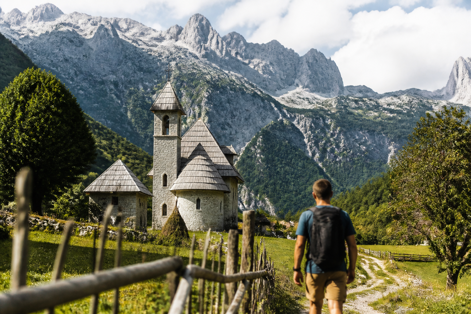 Que faire à Theth : Top 25–30 activités