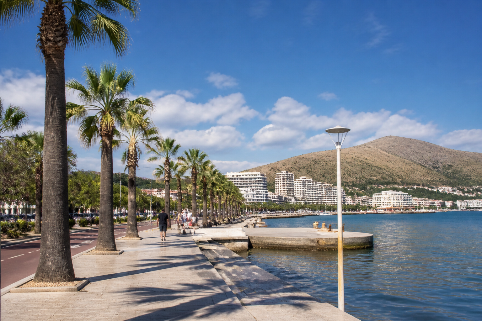Que faire à Vlorë : Top 25–30 activités