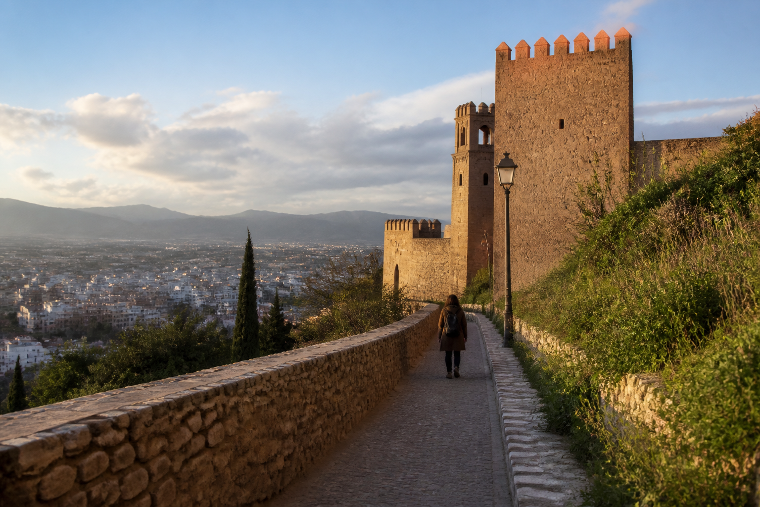 Que faire à Tlemcen en 2 jours / 3 jours (itinéraire court séjour)