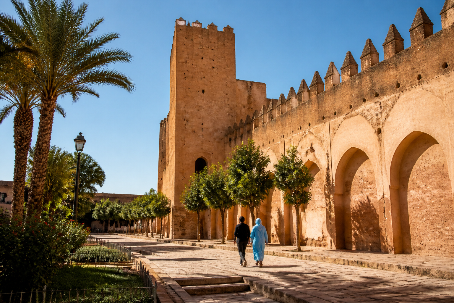 Que faire à Tlemcen : Top 25–30 activités