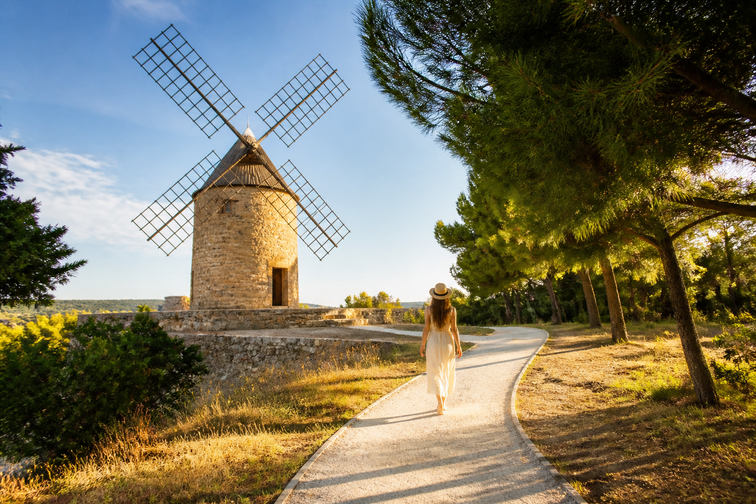 Que faire à Fontvieille : Top 25–30 activités