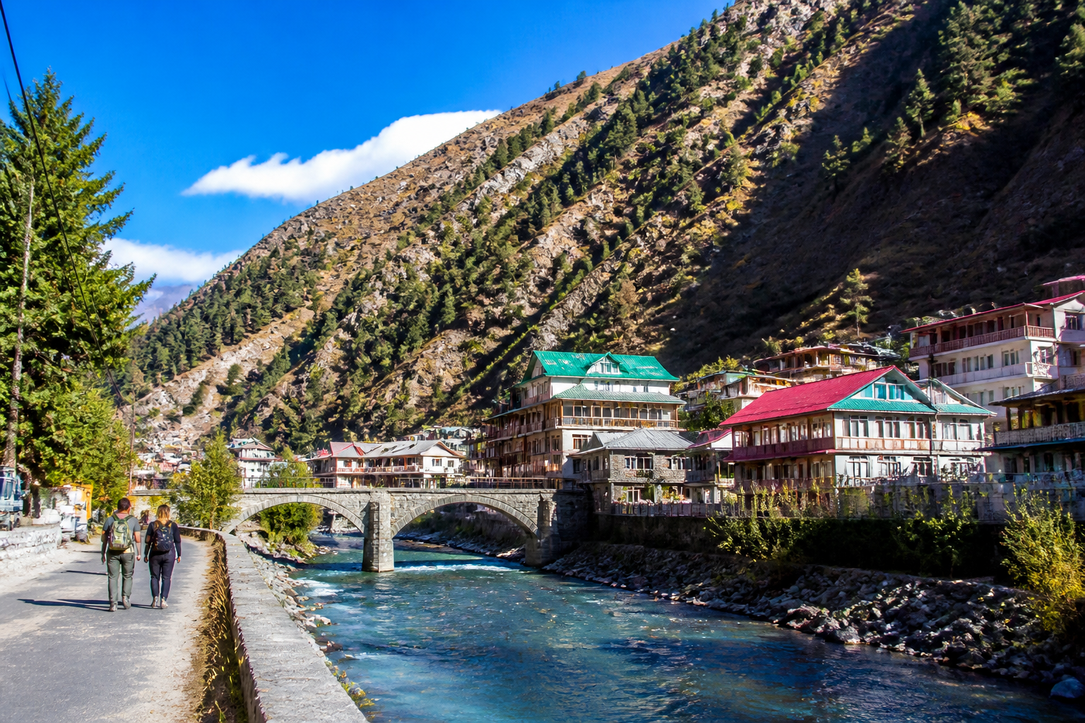 Que faire à Manase en 2 jours / 3 jours (itinéraire court séjour)