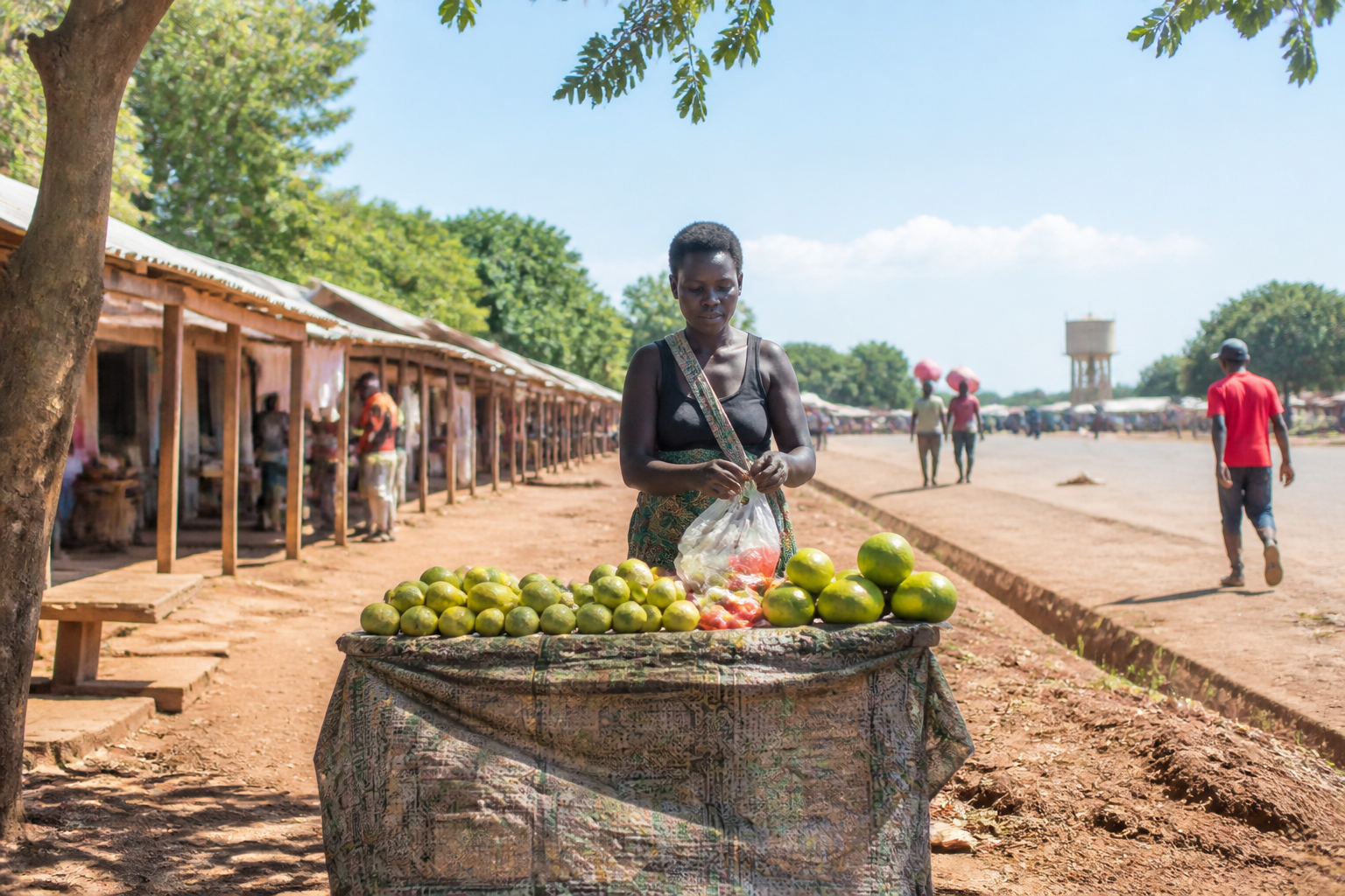 Que faire à Nimule : Top 25–30 activités
