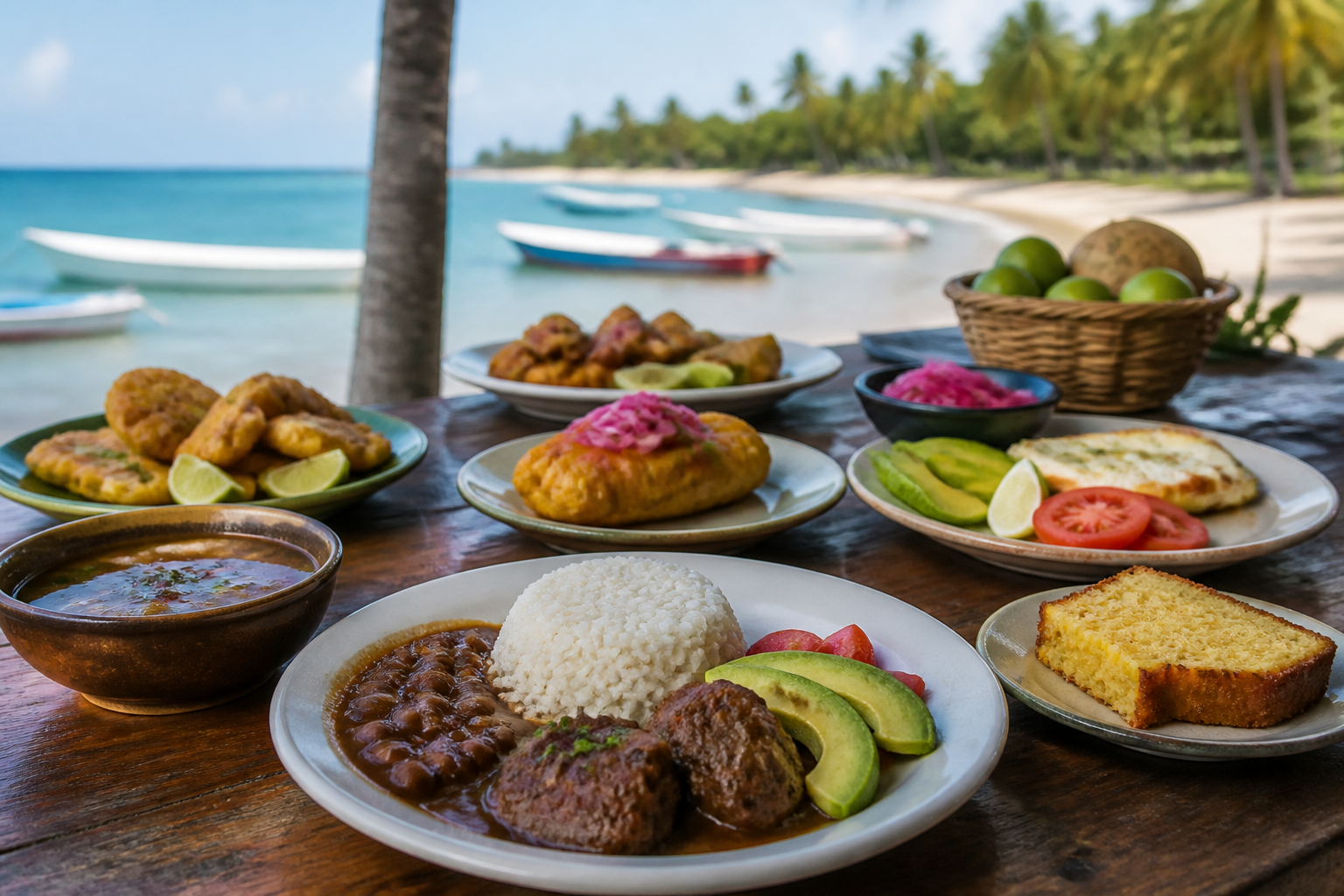 Que manger en République dominicaine ? 10 spécialités culinaires à goûter