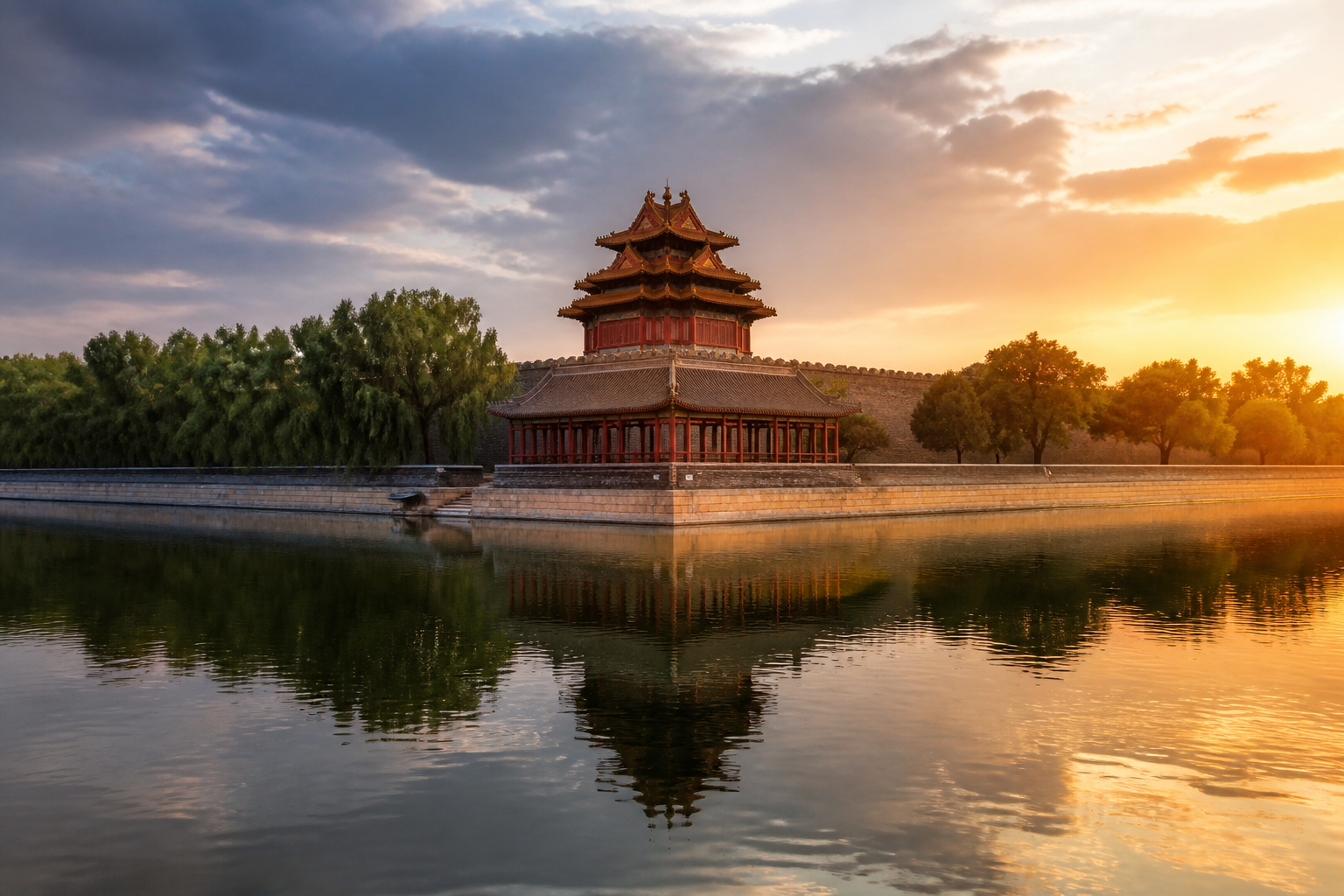 Quelle est la capitale de la Chine ? Que voir, accès, conseils de visite