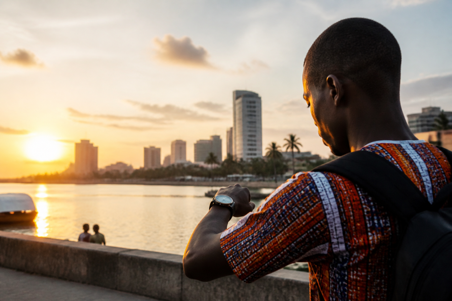 Quelle heure est-il en Côte d'Ivoire ? Décalage horaire, fuseau horaire, heure locale