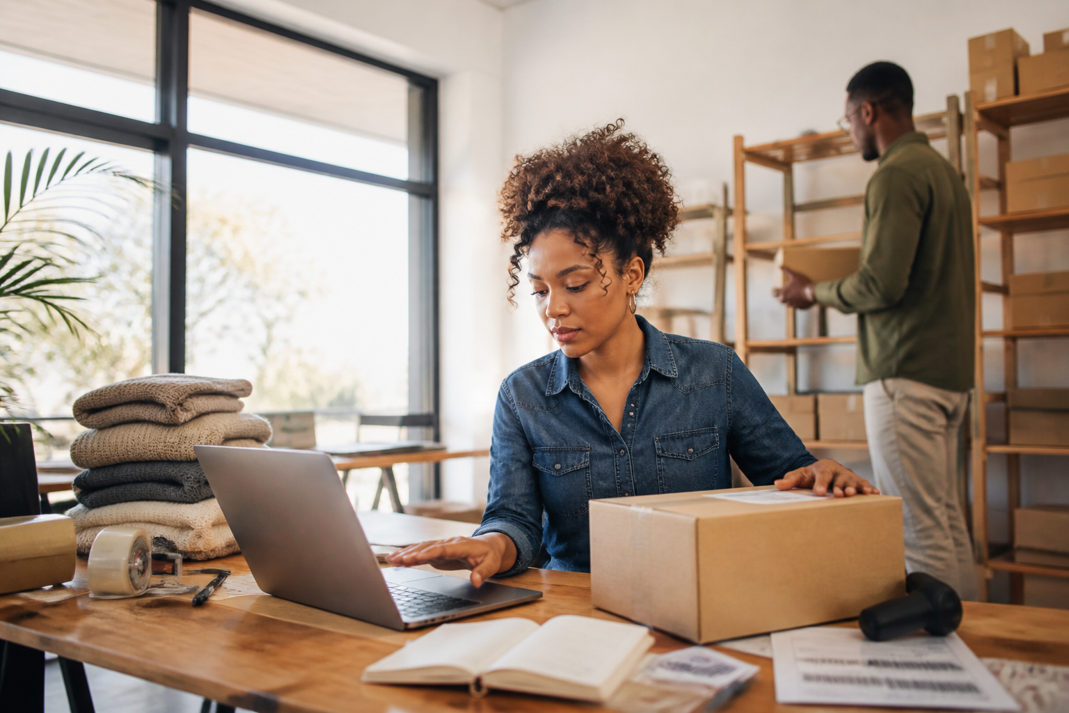 Shopify à Afrique du Sud : guide complet