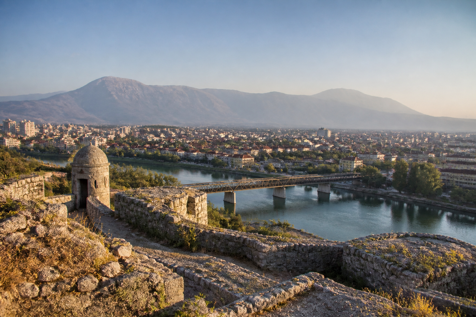 Top 10 monuments / musées de Shkodër