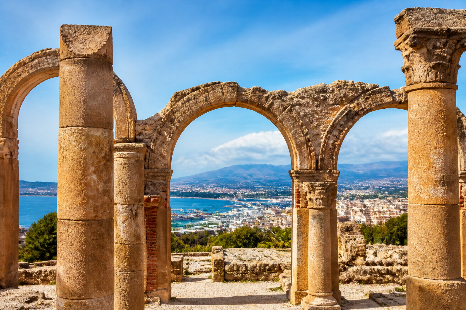 Top 10 monuments / musées de Annaba