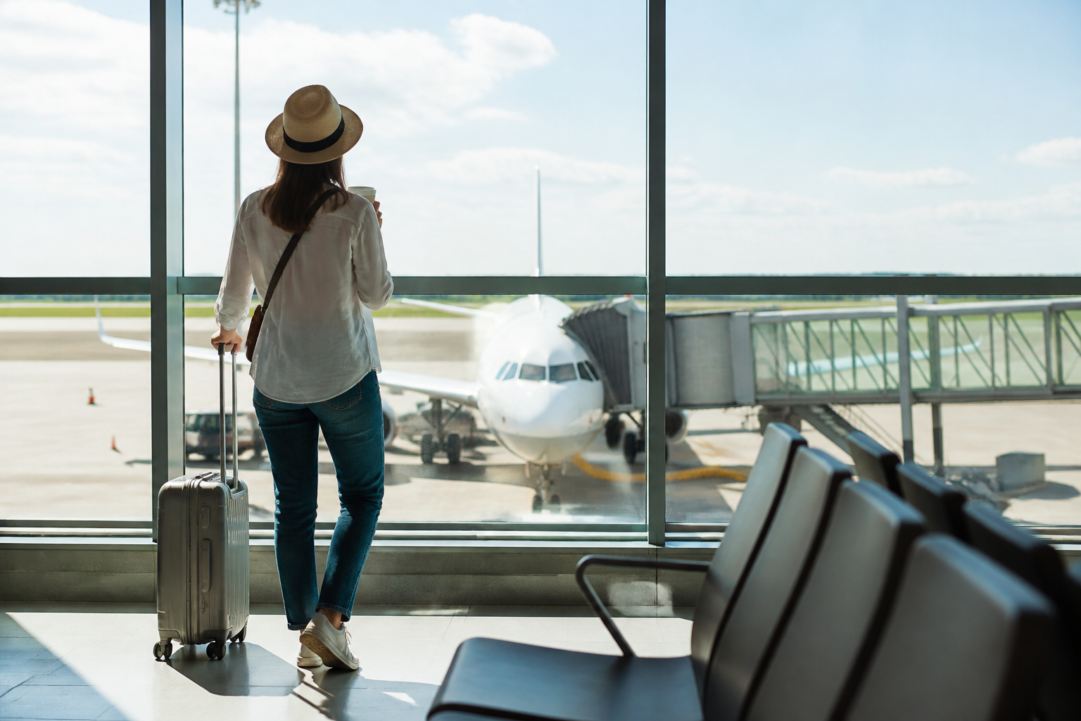 Transit à Aéroport de Vilnius : visa, terminaux, bagages, durée minimale