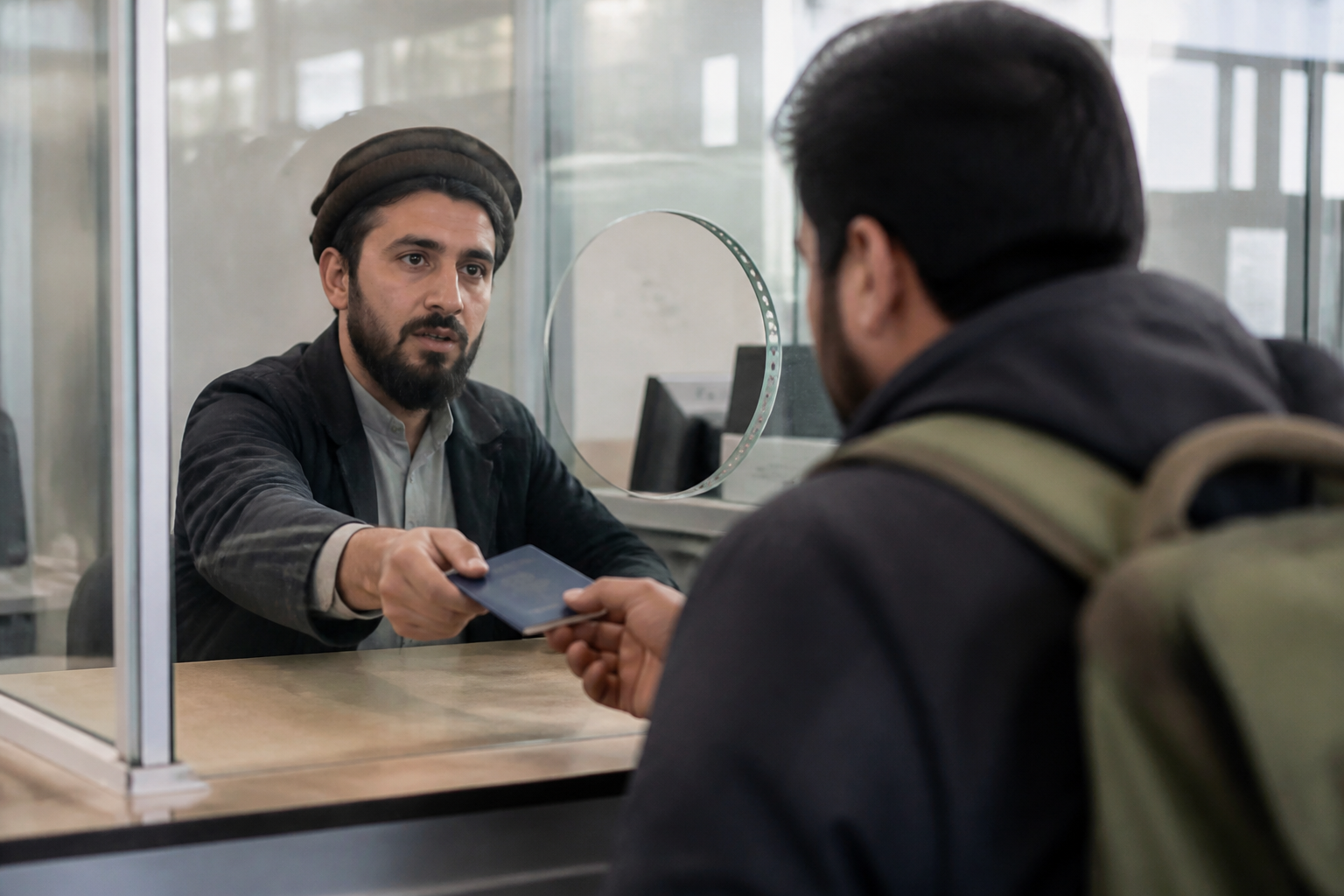 Visa pour Afghanistan : faut-il un visa ? conditions, prix, durée