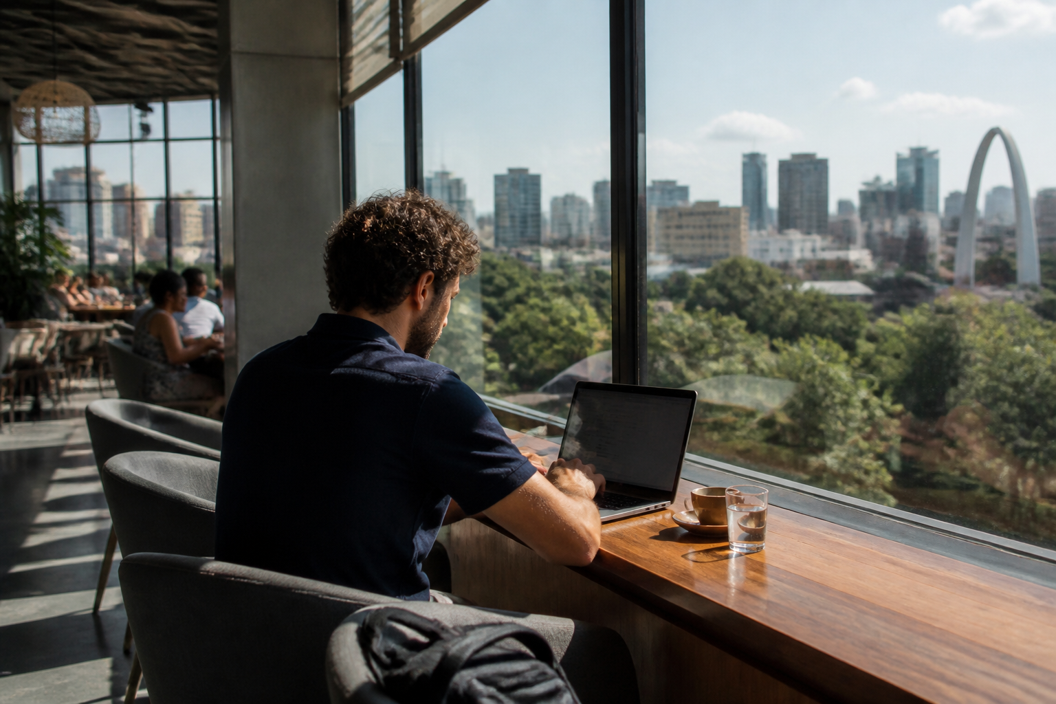 Visa digital nomad à Éthiopie : conditions et démarches