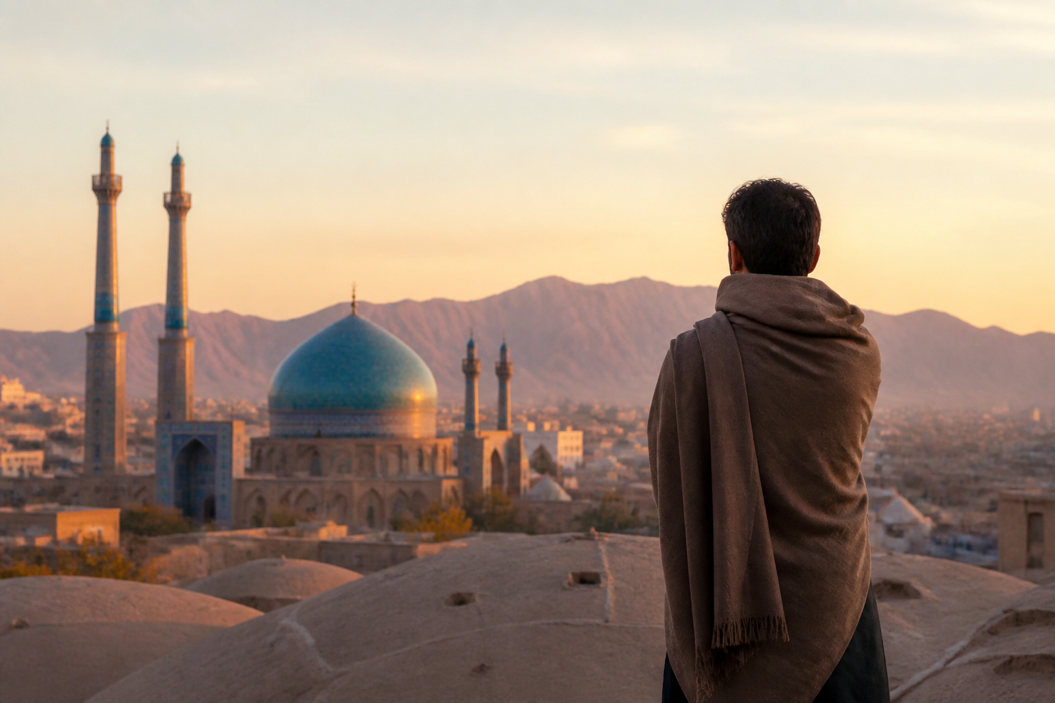Voyager en Afghanistan pendant Noël / Nouvel An : ouvertures, prix, réservations