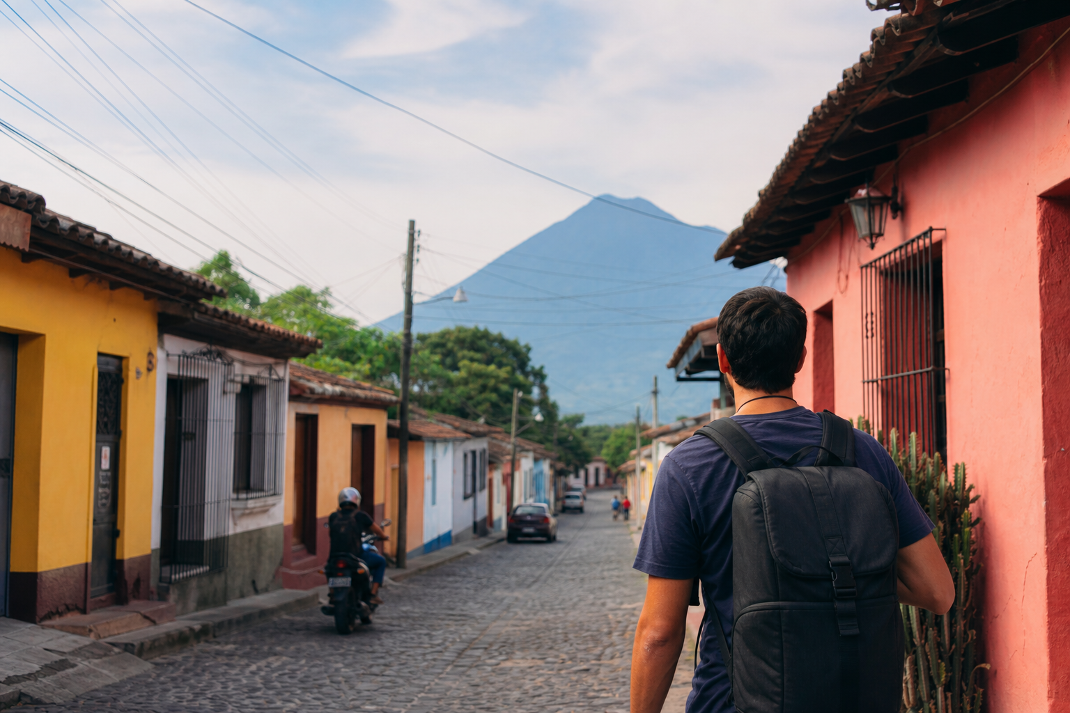 El Salvador : est-ce dangereux ? Sécurité, conseils et zones à éviter