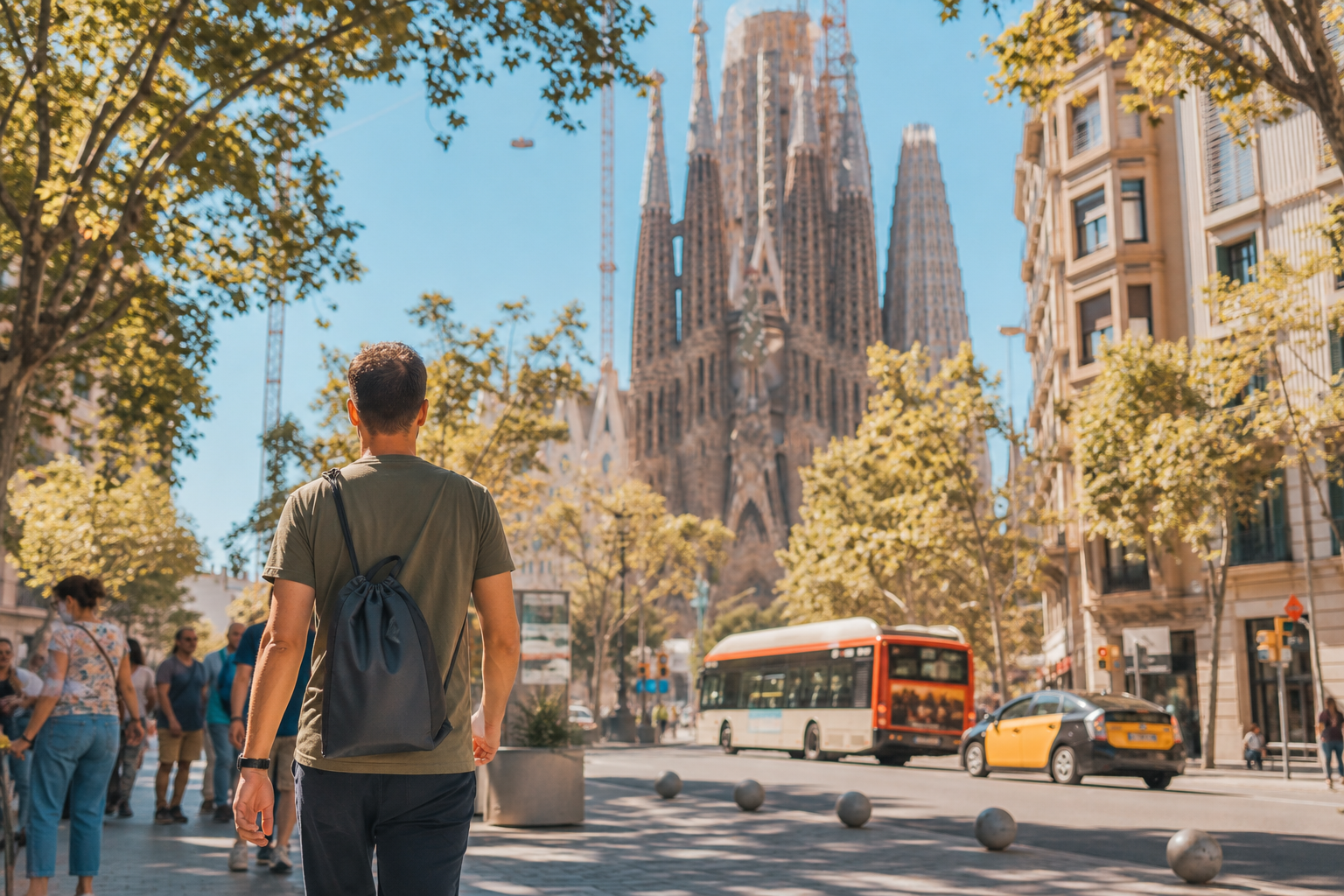 Espagne : est-ce dangereux ? Sécurité, conseils et zones à éviter